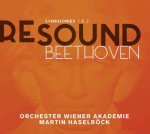 beethoven resound