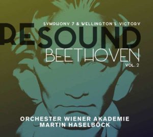 beethoven resound vol2