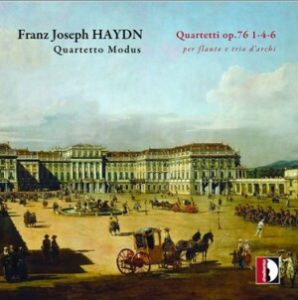 haydn modus