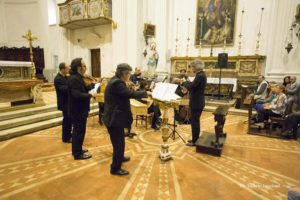 foto concerto sardelli