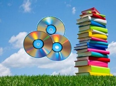 libri e cd