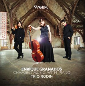 Cover Hi-Res Granados - Aenea