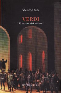 Cover Libro Verdi - Solfanelli