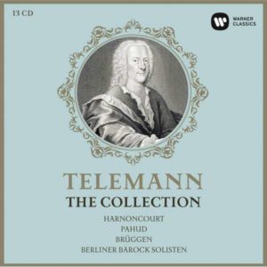 telemann-the-collection