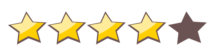 four-stars