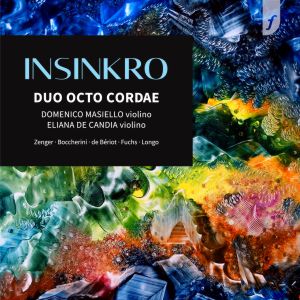 Insinkro-300